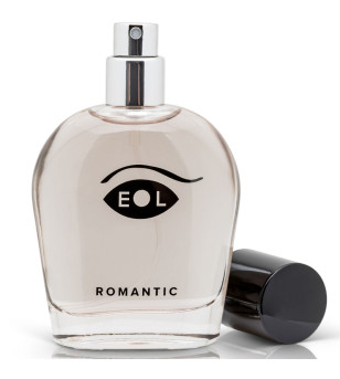 EYE OF LOVE - EOL PHR PARFUM DELUXE 50 ML - ROMANTIC