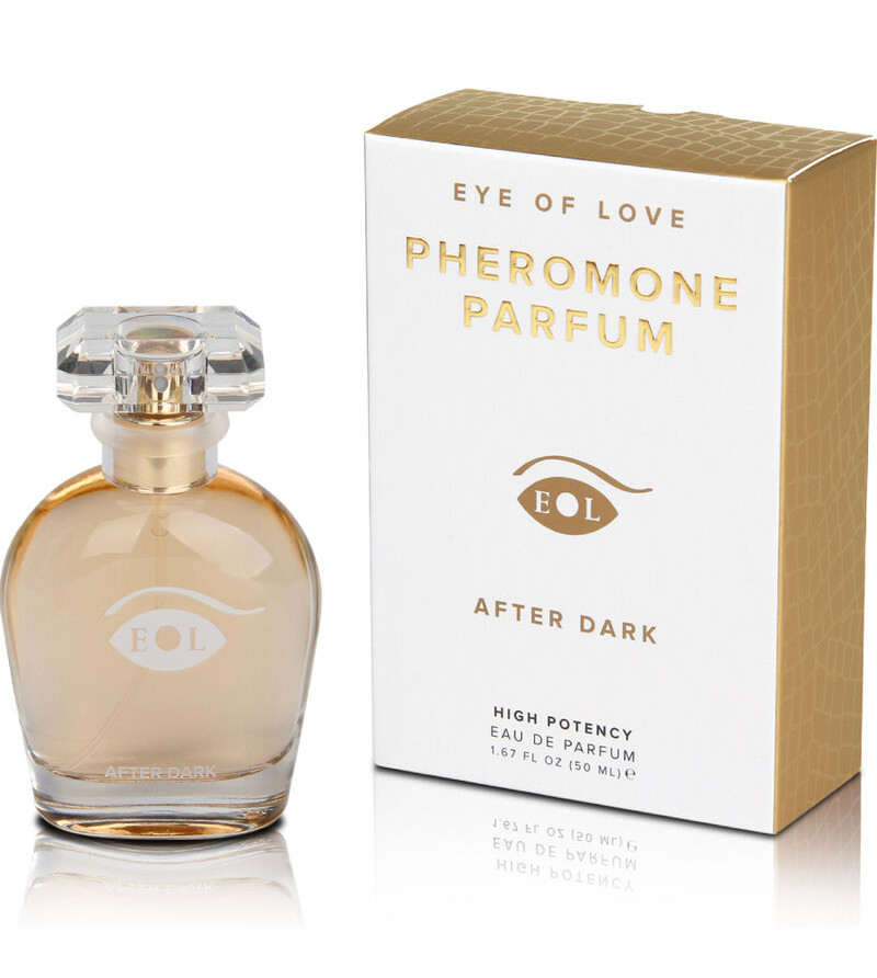 EYE OF LOVE - EOL PHR PARFUM DELUXE 50 ML - AFTER DARK