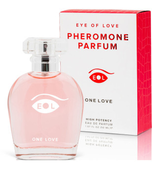 EYE OF LOVE - EOL PHR...