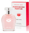 EYE OF LOVE - EOL PHR PARFUM DELUXE 50 ML - ONE LOVE