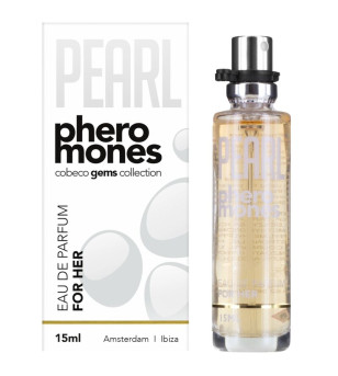 COBECO - PEARL PHEROMONES...