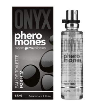 COBECO - ONYX PHEROMONES...