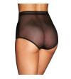 QUEEN LINGERIE - CULOTTE TAILLE HAUTE L/XL