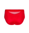 OBSESSIVE - SLIPS BOLDERO ROUGE L/XL