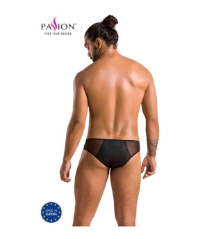 PASSION - 042 SLIP TIMMY NOIR L/XL