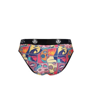 ANAIS MEN - COMICS SLIP XL