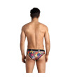 ANAIS MEN - COMICS SLIP XL