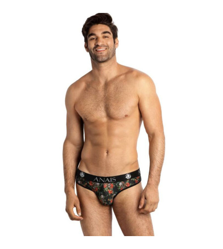 ANAIS MEN - POWER SLIP XL