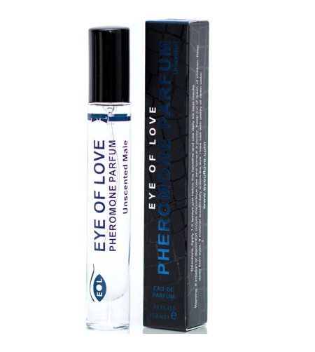 EYE OF LOVE - PARFUM EOL PHR 10 ML - UNSCENTED MALE