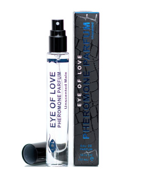 EYE OF LOVE - PARFUM EOL PHR 10 ML - UNSCENTED MALE