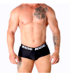 MACHO - MS30NG SLIP NOIR XL