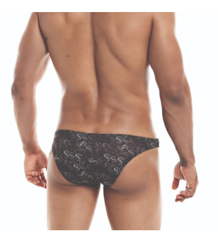 CUT4MEN - LOW RISE BRIEF DOLLAR S