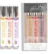 EYE OF LOVE - PARFUM EOL PHR 10 ML SET/3 - MORNING GLOW, ONE LOVE, AFTER DARK