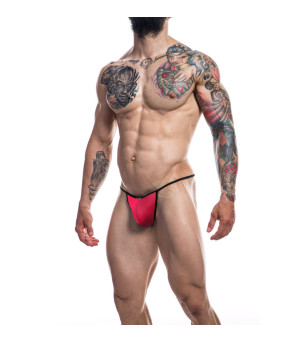 CUT4MEN - BRIEFKINI TATOUAGE L