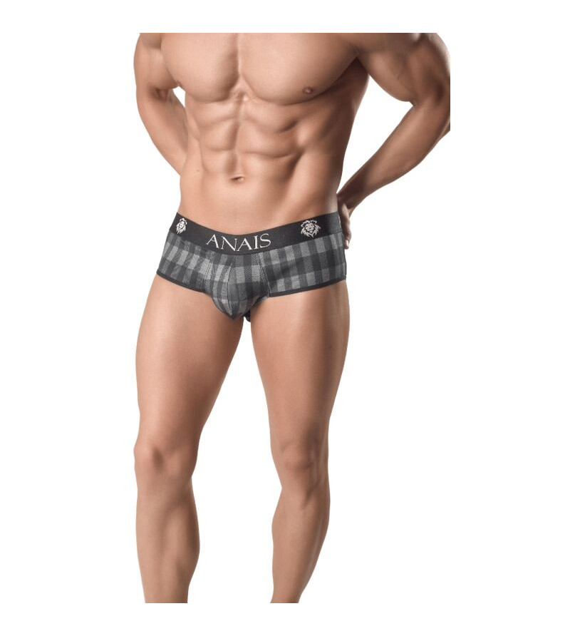 ANAIS MEN - AEGIS JOCK BIKINI XL