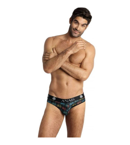 ANAIS MEN - SLIP BENITO XL
