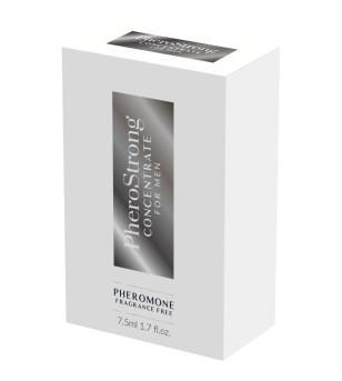 PHEROSTRONG - CONCENTRÉ DE PARFUM POUR LUI 7,5 ML