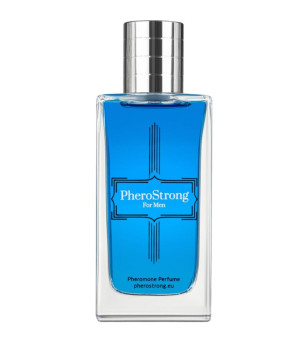 PHEROSTRONG - PARFUM PHÉROMONE POUR HOMME 50 ML