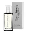 PHEROSTRONG - PARFUM DE NUIT AUX PHÉROMONES POUR HOMMES 50 ML