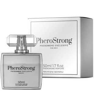 PHEROSTRONG - PARFUM...