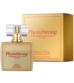 PHEROSTRONG - PARFUM...