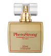 PHEROSTRONG - PARFUM PHÉROMONE EXCLUSIF POUR FEMME 50 ML