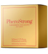 PHEROSTRONG - PARFUM PHÉROMONE EXCLUSIF POUR FEMME 50 ML