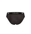 ANAIS MEN - PETROL SLIP XL