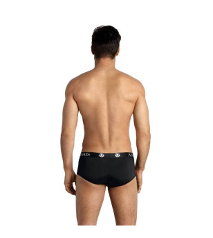 ANAIS MEN - PETROL BRIEF XL