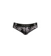 ANAIS MEN - SLIP ROMANCE XL