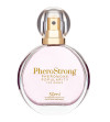 PHEROSTRONG - PARFUM PHÉROMONE POPULARITÉ POUR FEMME 50 ML