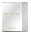 PHEROSTRONG - PARFUM PHÉROMONE POPULARITÉ POUR FEMME 50 ML