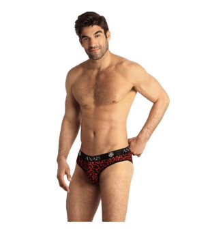 ANAIS MEN - SLIP TRIBAL XL