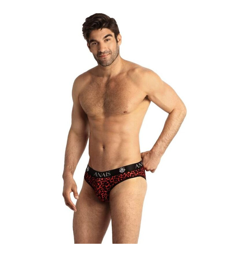 ANAIS MEN - SLIP TRIBAL XL