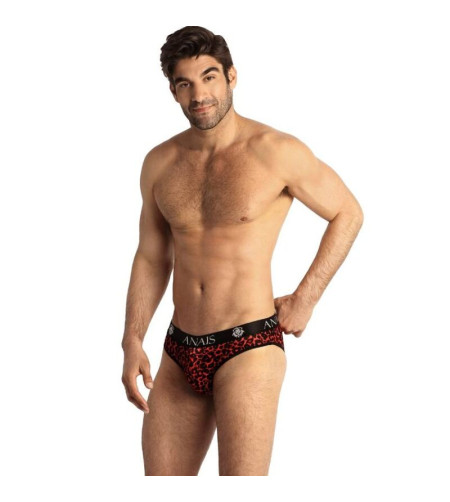 ANAIS MEN - SLIP TRIBAL XL