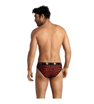 ANAIS MEN - SLIP TRIBAL XL