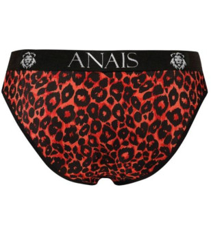 ANAIS MEN - SLIP TRIBAL XL
