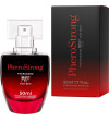 PHEROSTRONG - PARFUM PREROMONE BÊTE POUR HOMME 50 ML