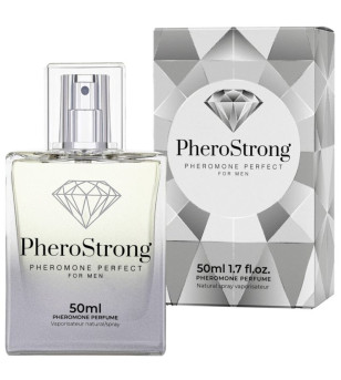 PHEROSTRONG - PARFUM...