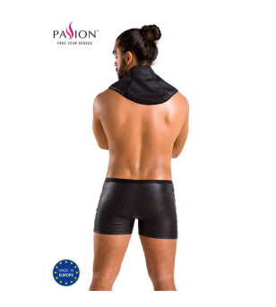 PASSION - 051 ENSEMBLE EDWARD NOIR L/XL