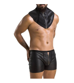 PASSION - 051 ENSEMBLE EDWARD NOIR L/XL