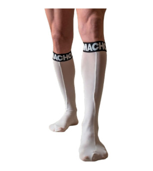 MACHO - CHAUSSETTES FINES...