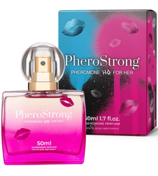 PHEROSTRONG - PARFUM...