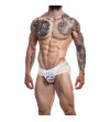 CUT4MEN - JOCKSTRAP CAMOUFLAGE XL