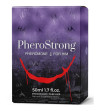 PHEROSTRONG - PARFUM PHÉROMONE J POUR LUI 50 ML