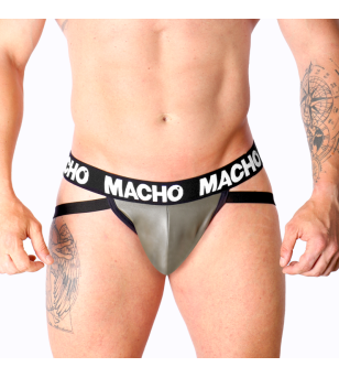 MACHO - MX27GR JOCK CUIR...