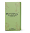 PHEROSTRONG - PARFUM PHÉROMONE ENTICE POUR FEMME 50 ML