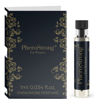 PHEROSTRONG - PARFUM...