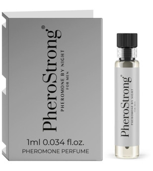 PHEROSTRONG - PARFUM DE...