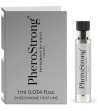 PHEROSTRONG - PARFUM DE NUIT AUX PHÉROMONES POUR HOMMES 1 ML